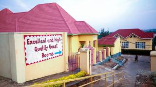 Shalom Guest House - Nehemia Coffe Shop - 1