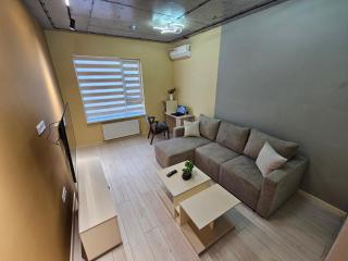 ZAMON Comfort plus - Tashkent - 6