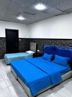 Rotana Hotel - 4