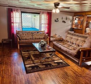 Ola’s House - 3