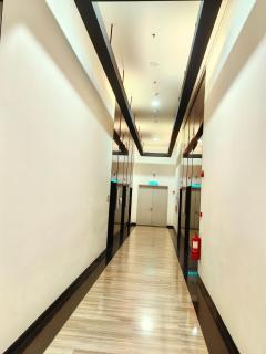 Chamber Residence KL By 1 - 9