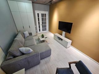 ZAMON Comfort plus - Tashkent - 0