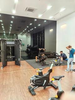 Chamber Residence KL By 1 - 5