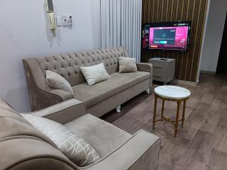 Al Quraishi Residence Al Jawharah Dammam - 9