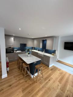 Lower Kelso House - 8