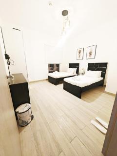 Yas Island 2BR Getaway Near Ferrari World - 8