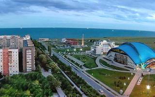 Аренда квартиры посуточно м Южне - Sychavka - 0