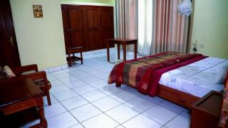 Shalom Guest House - Nehemia Coffe Shop - 5