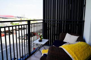 Yas Island 2BR Getaway Near Ferrari World - 7