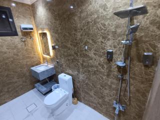 Al Quraishi Residence Al Jawharah Dammam - 6