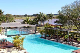 Arena Resort - Federación - 4