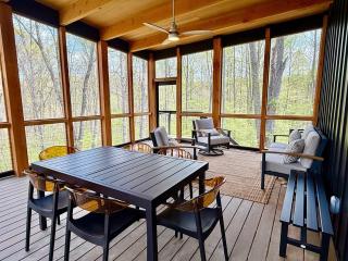 The Hollow House - 6