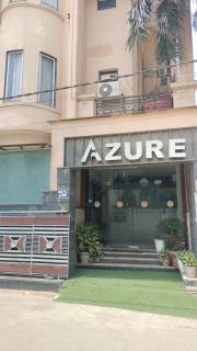 Hotel Azure - 0