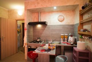 Suites Florence - Pescara - 2