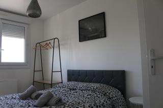 Appartement Beauvais F3 - 6