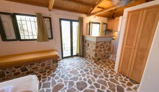 Casa Milos Stone Chalets - Centro histórico de Alónnisos - 3