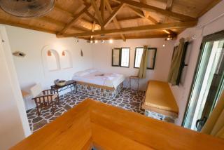 Casa Milos Stone Chalets - Centro histórico de Alónnisos - 2