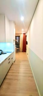 A stylish studio in the center next to Mega shopping mall - 4