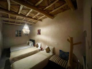 Maroc des Merveilles - Chez L'habitant - 2