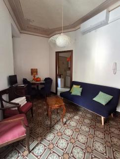 A Ca' du Musenu - Appartamento nel centro di Monterosso - 1