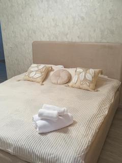 luxky apartments - 6