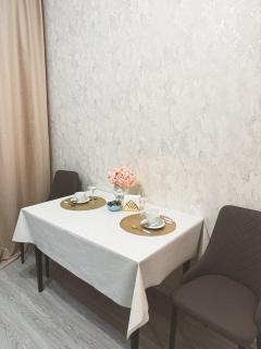 luxky apartments - 3