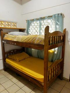 Casa frente al mar - 7