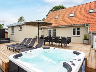 12 person holiday home in Væggerløse - 9