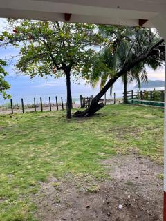 Casita en la playa - 1