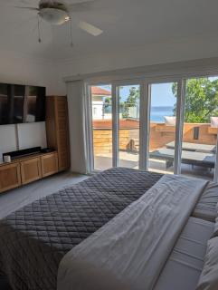 Hispanola Beach 3 Bdr Outdoor Jacuzzi - 0