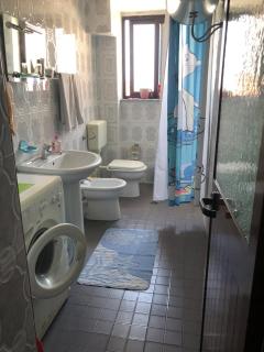 Grandmas Apartment - Polisi i Vogël - 1