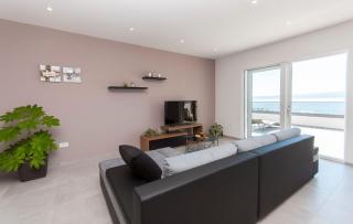 Luxury apartments and penthouse M&A Vojnovic Duće Omiš - 1