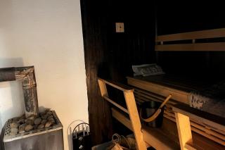 Traditional Finnish house - 7