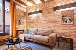 Sweett - Gallery Poble Sec - 1