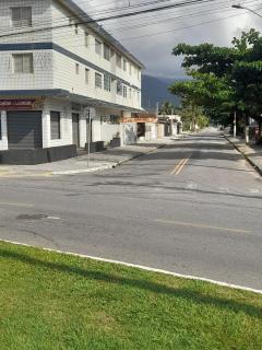Kitnet Praia Grande Jardim Real - 7