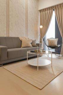 Premier Suites Twin Towers at Star Residences - 4