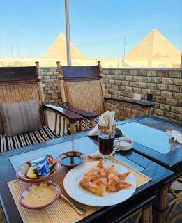 Paradise Pyramids View INN - 6