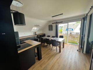 L'idéal 200m Plage et Commerces - 4