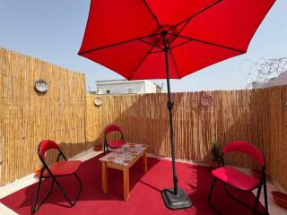 Appartement Yassine - 9