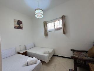 Appartement Yassine - 8