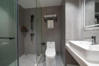 Jingyi Qingju Executive Apartment - 8