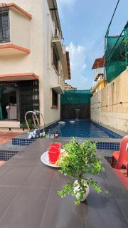 Maharaja Villa Lonavala - 9