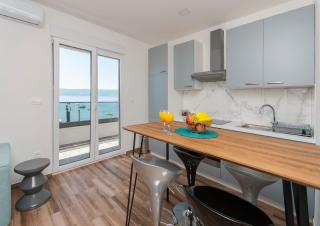 Luxury apartments and penthouse M&A Vojnovic Duće Omiš - 4