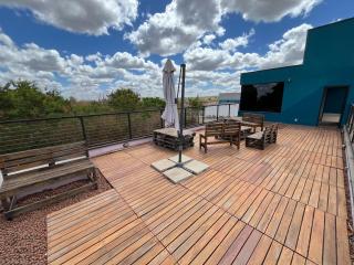 Casa Cobogó - 5min da Granja e da ANP - 1