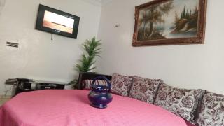 Appartement Familial près Aéroport Tanger - Tangier - 8