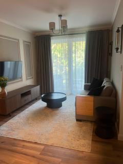 Apartament przy rzece Lega - 0