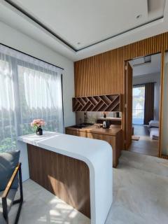 Reindhita Bliss Villa Batu - Tlekung - 5