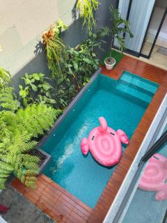 Reindhita Bliss Villa Batu - 4