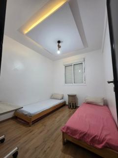 Appartement Meublé à Proximité des Endroits Clés avec arrivée autonome 24h sur 24h - 2