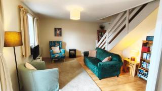 Mews Cottage - 8